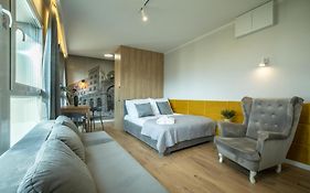 Wigurytower Apartaments 91